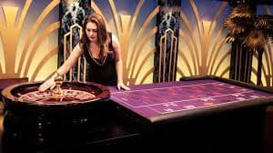 Buffalo King table lobby on koitot Android app showing available tables and player counts
